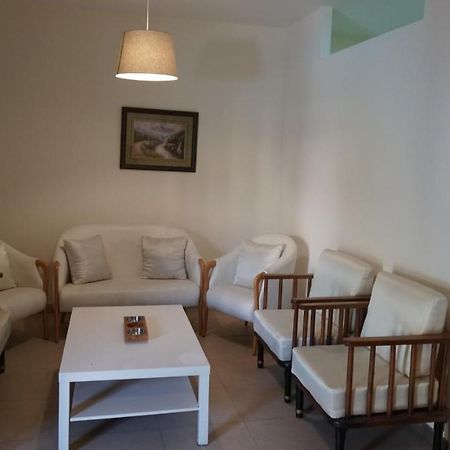 Ground Floor Apartment By Circular Pool In Talabay Акаба Экстерьер фото
