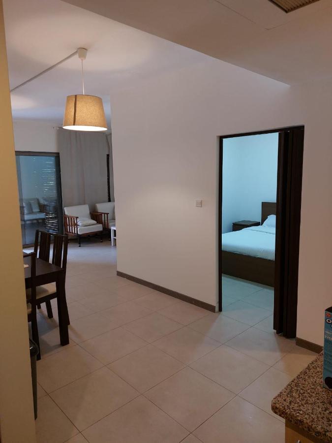 Ground Floor Apartment By Circular Pool In Talabay Акаба Экстерьер фото