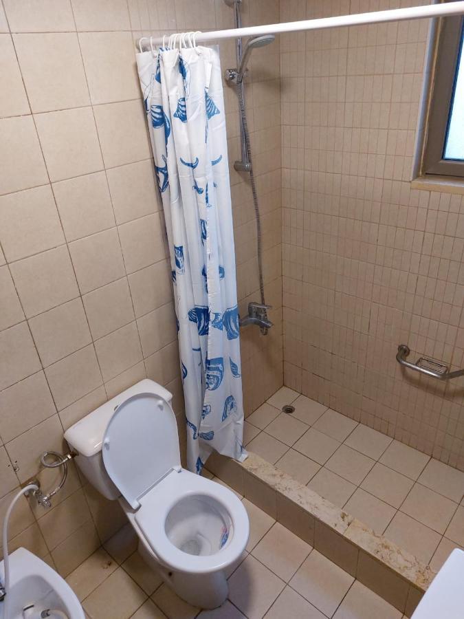 Ground Floor Apartment By Circular Pool In Talabay Акаба Экстерьер фото