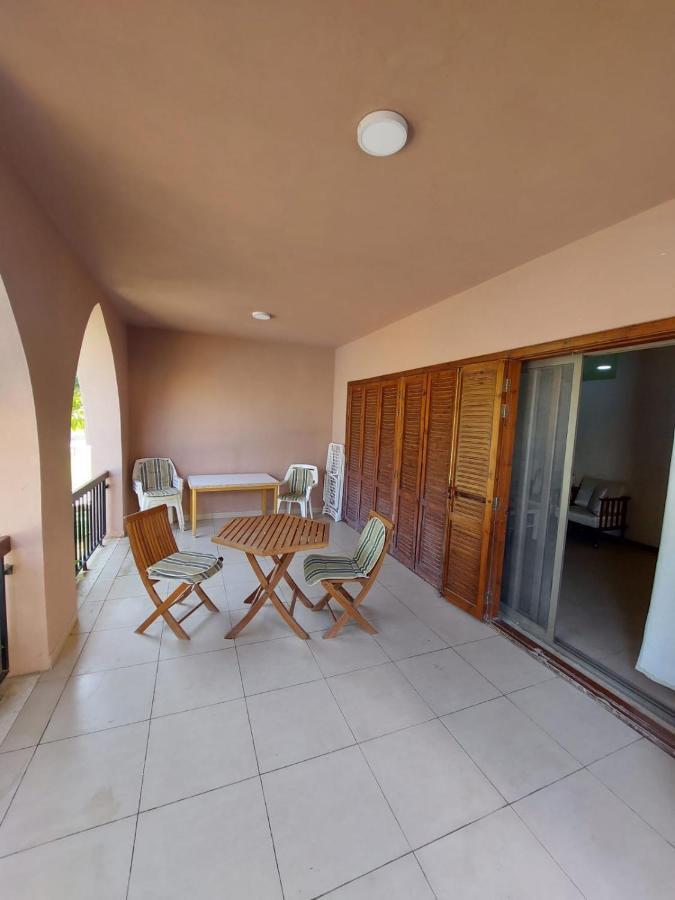 Ground Floor Apartment By Circular Pool In Talabay Акаба Экстерьер фото