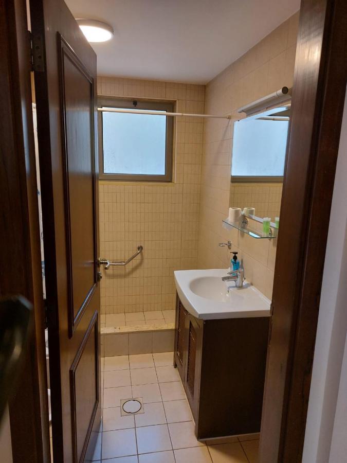 Ground Floor Apartment By Circular Pool In Talabay Акаба Экстерьер фото