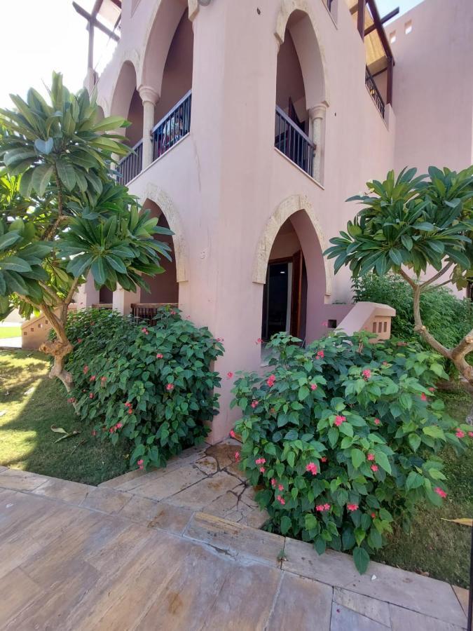 Ground Floor Apartment By Circular Pool In Talabay Акаба Экстерьер фото